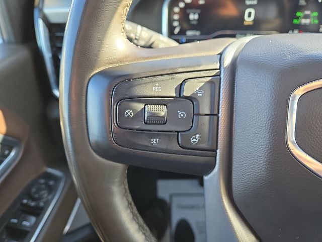 2024 GMC Sierra 3500HD Denali