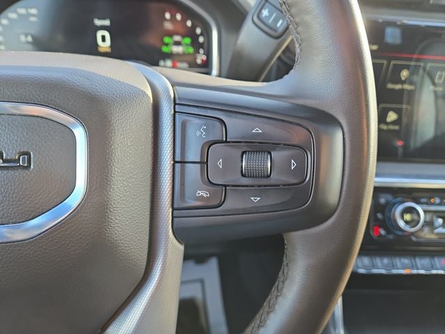 2024 GMC Sierra 3500HD Denali