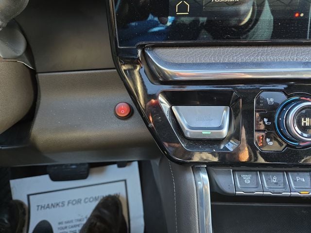 2024 GMC Sierra 3500HD Denali