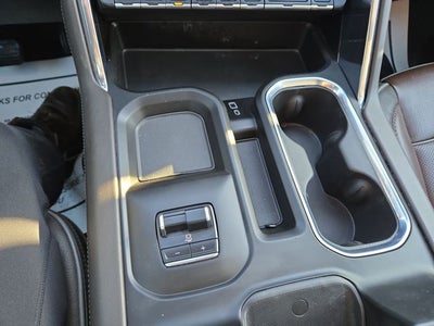 2024 GMC Sierra 3500HD Denali