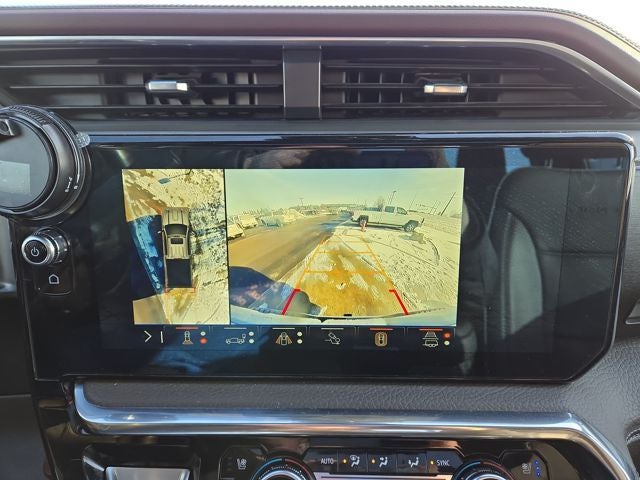 2024 GMC Sierra 3500HD Denali