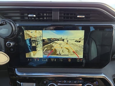 2024 GMC Sierra 3500HD Denali