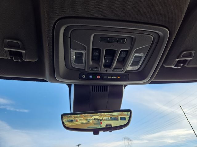 2024 GMC Sierra 3500HD Denali