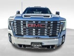 2024 GMC Sierra 3500HD Denali