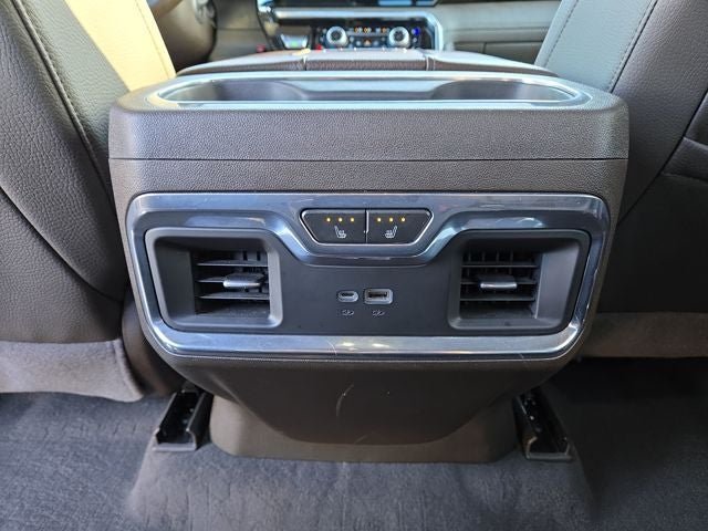 2024 GMC Sierra 3500HD Denali