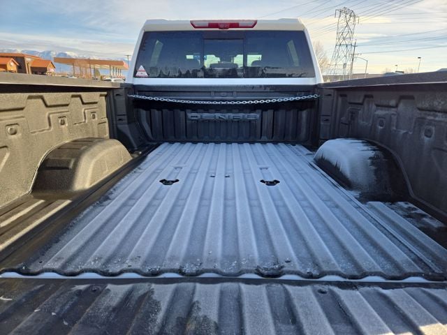 2024 GMC Sierra 3500HD Denali