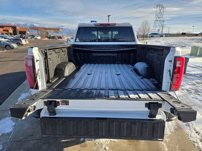 2024 GMC Sierra 3500HD Denali