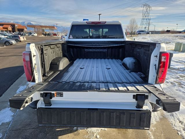 2024 GMC Sierra 3500HD Denali