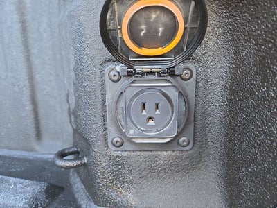 2024 GMC Sierra 3500HD Denali