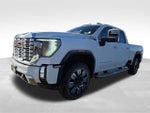 2024 GMC Sierra 3500HD Denali