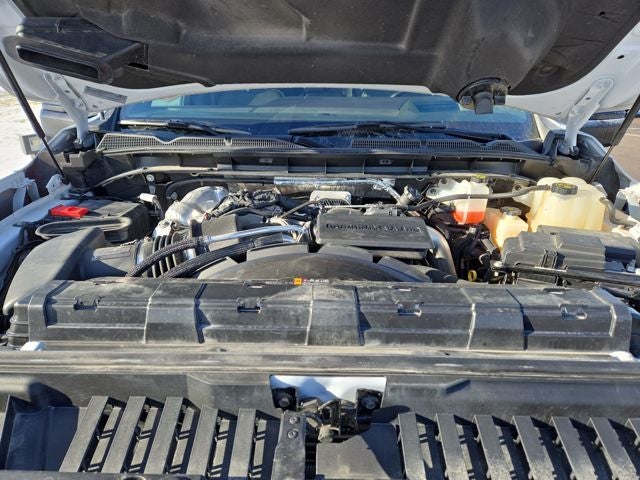 2024 GMC Sierra 3500HD Denali