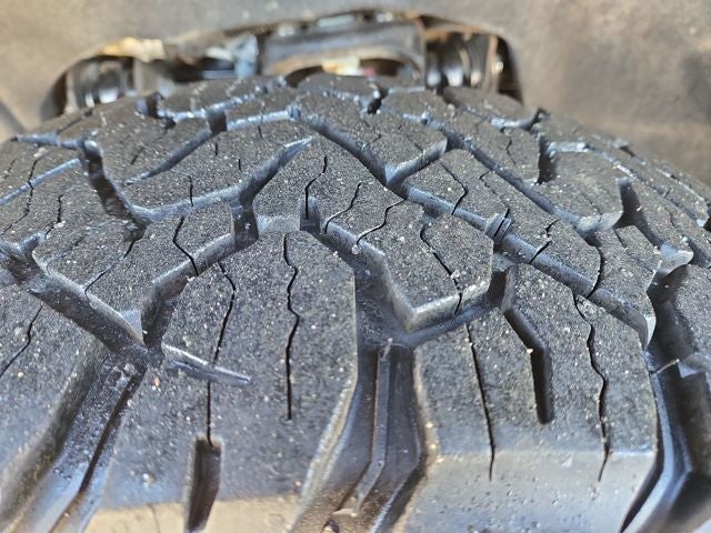 2024 GMC Sierra 3500HD Denali