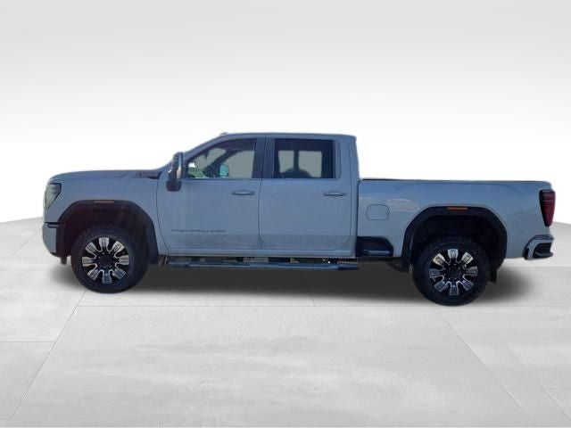 2024 GMC Sierra 3500HD Denali