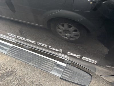 2023 GMC Sierra 3500HD Denali