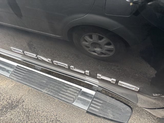 2023 GMC Sierra 3500HD Denali