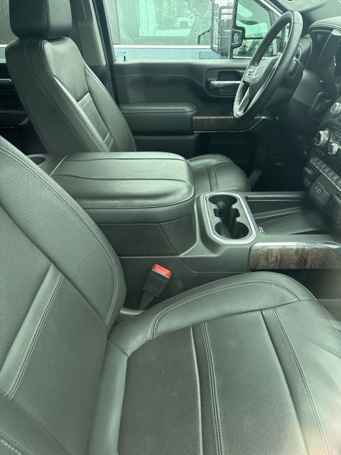 2023 GMC Sierra 3500HD Denali