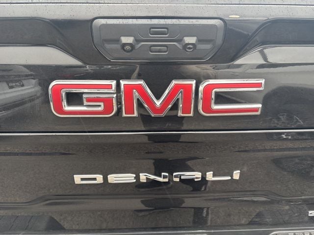 2023 GMC Sierra 3500HD Denali