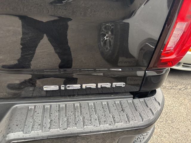 2023 GMC Sierra 3500HD Denali