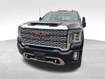 2023 GMC Sierra 3500HD Denali