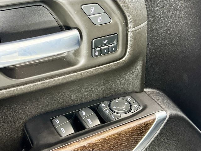 2023 GMC Sierra 3500HD Denali