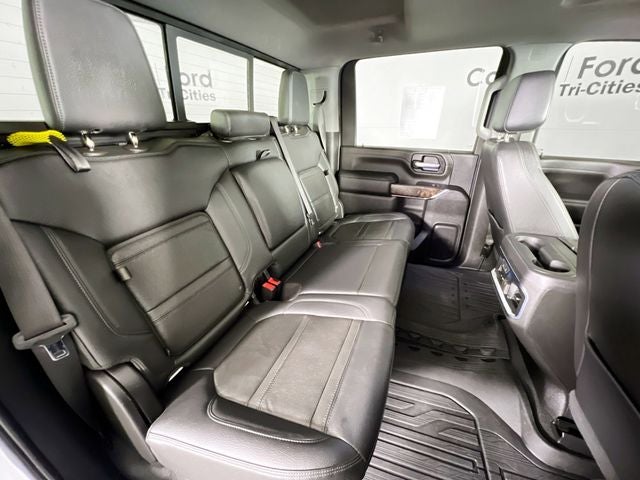 2023 GMC Sierra 3500HD Denali