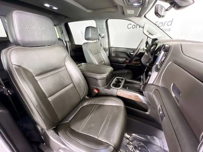 2023 GMC Sierra 3500HD Denali
