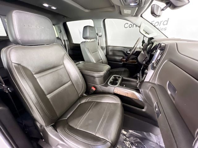 2023 GMC Sierra 3500HD Denali