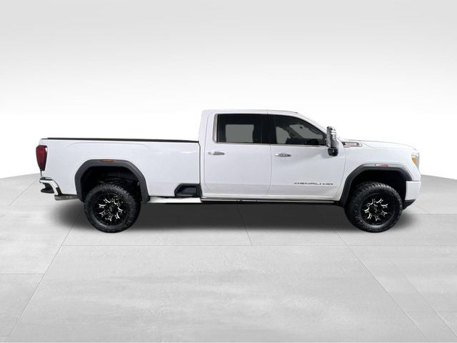 2023 GMC Sierra 3500HD Denali