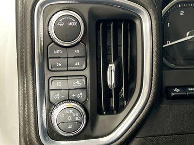 2023 GMC Sierra 3500HD Denali