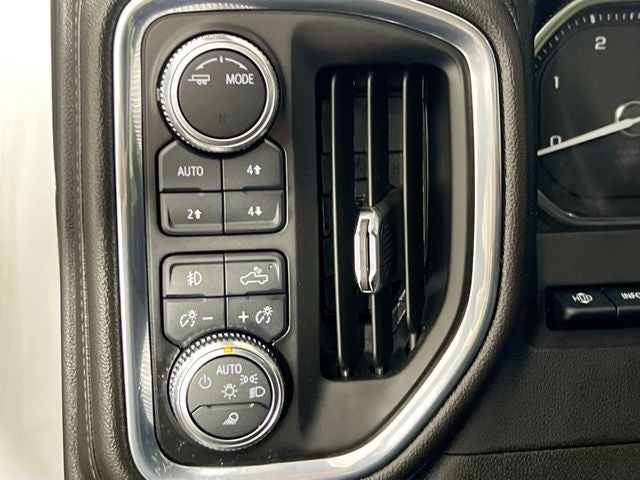 2023 GMC Sierra 3500HD Denali