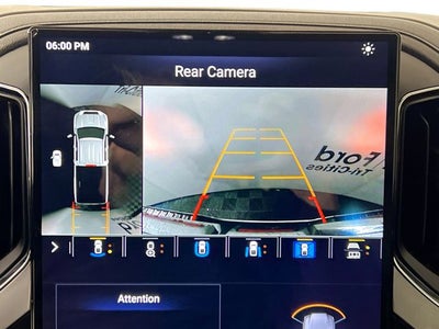 2023 GMC Sierra 3500HD Denali