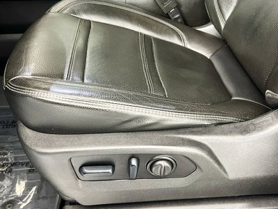 2023 GMC Sierra 3500HD Denali