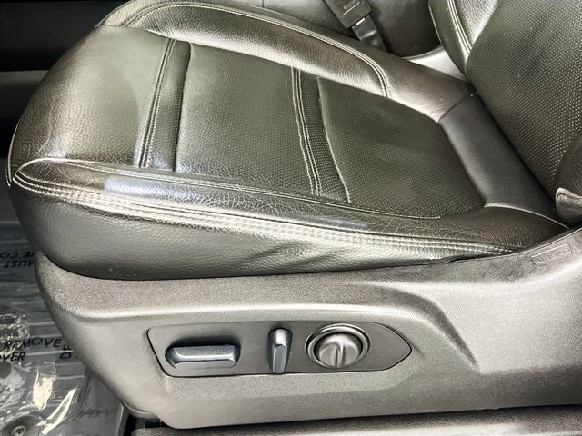 2023 GMC Sierra 3500HD Denali