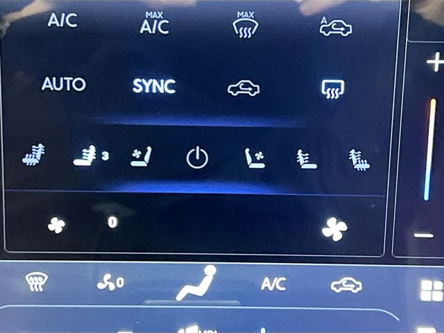 2023 GMC Sierra 3500HD Denali