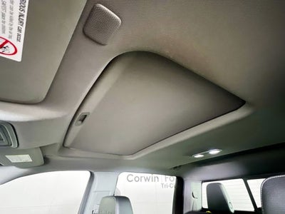 2023 GMC Sierra 3500HD Denali