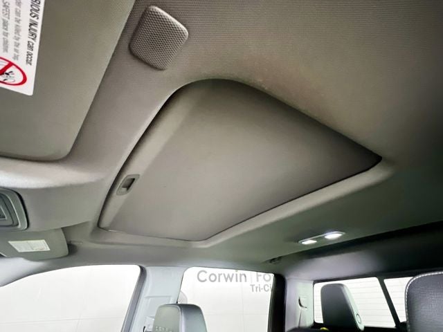 2023 GMC Sierra 3500HD Denali