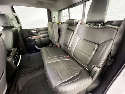 2023 GMC Sierra 3500HD Denali