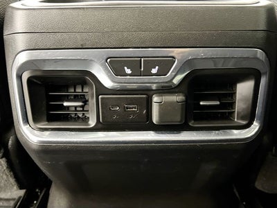 2023 GMC Sierra 3500HD Denali