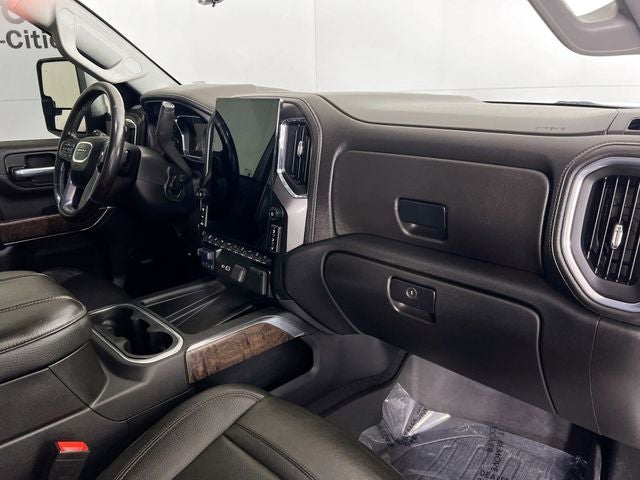 2023 GMC Sierra 3500HD Denali