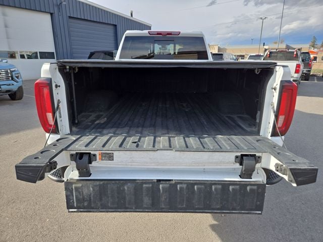 2023 GMC Sierra 3500HD Denali
