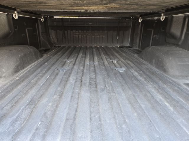 2023 GMC Sierra 3500HD Denali