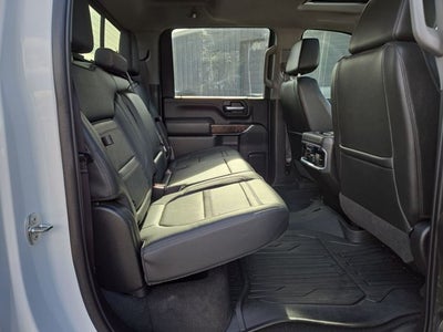 2023 GMC Sierra 3500HD Denali