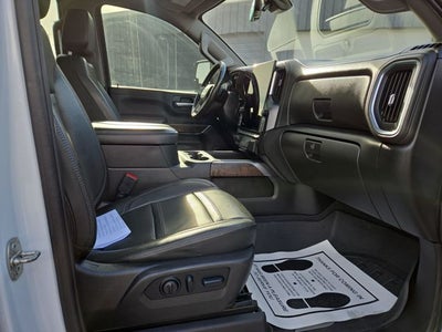 2023 GMC Sierra 3500HD Denali