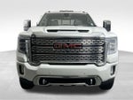 2023 GMC Sierra 3500HD Denali