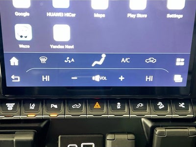 2023 GMC Sierra 3500HD Denali