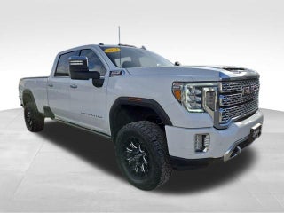 2023 GMC Sierra 3500HD Denali