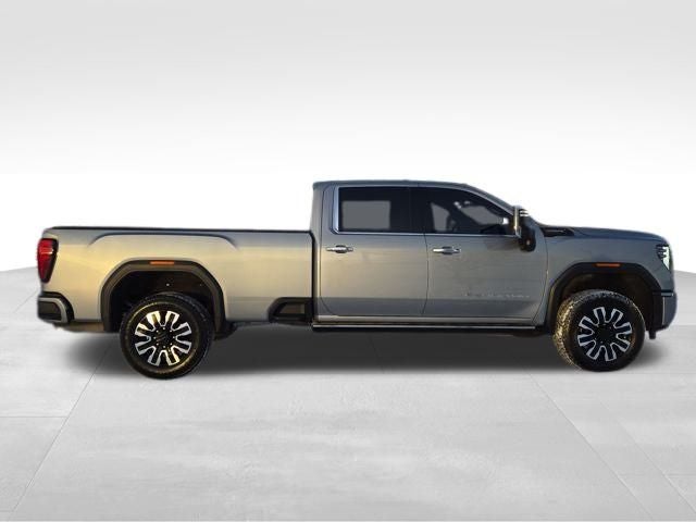 2024 GMC Sierra 3500HD Denali Ultimate
