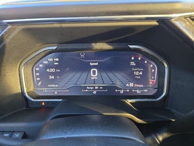 2024 GMC Sierra 3500HD Denali Ultimate