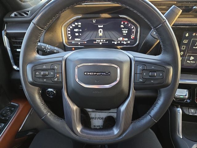 2024 GMC Sierra 3500HD Denali Ultimate