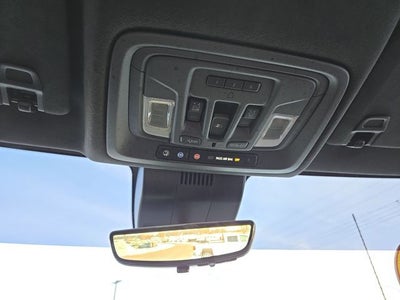 2024 GMC Sierra 3500HD Denali Ultimate